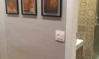 Imagem 5: 1 dormitório na Rua Alves Guimarães