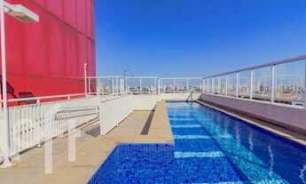 Imagem: 2 dormitórios na Rua Henrique Sertório