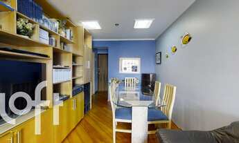 Imagem 7: 2 dormitórios na Rua Brigadeiro Galvão