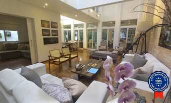 Imagem 2: 4 dormitórios na Alameda Dos Guainumbis