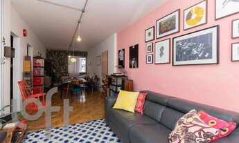 Imagem 7: 1 dormitório na Rua Martins Fontes