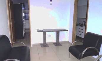 Imagem 3: 1 dormitório na Avenida Prestes Maia