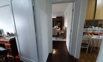 Imagem 5: 3 dormitórios na Rua Antônio Carlos