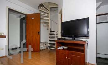 Imagem 7: 1 dormitório na Avenida Moema