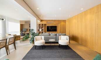 Imagem 6: 3 dormitórios na Rua Frei Caneca