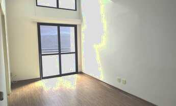 Imagem 3: 1 dormitório, 1 suítes, 2 banheiro, 1 vaga na garagem, 50M² de Área Construída