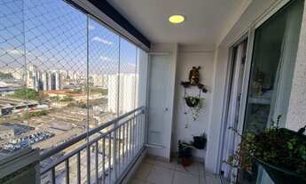 Imagem 4: 2 dormitórios na Rua Alegria