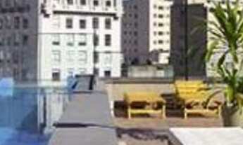 Imagem 7: 1 dormitório, 1 banheiros, 44M² de Área Construída