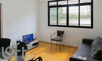 Imagem 2: 2 dormitórios na Rua Pelotas