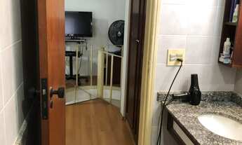 Imagem 4: 1 dormitório na Avenida Moema