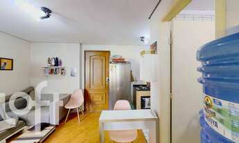 Imagem 4: 1 dormitório na Rua álvaro De Carvalho