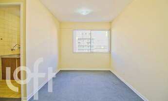 Imagem 5: 1 dormitório na Rua Da Consolação