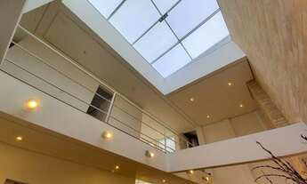 Imagem 4: 4 dormitórios na Alameda Dos Guainumbis