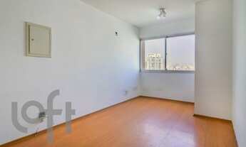 Imagem: 1 dormitório na Rua Da Consolação