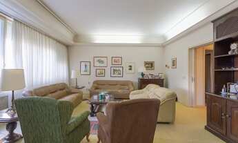 Imagem 3: 3 dormitórios na Rua 24 De Outubro