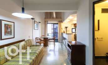 Imagem 4: 1 dormitório na Avenida Moema