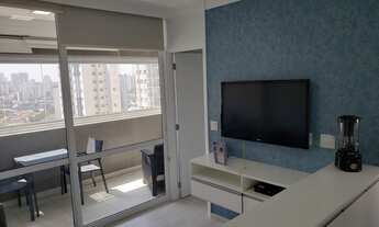 Imagem 2: 1 dormitório na Rua Caramuru