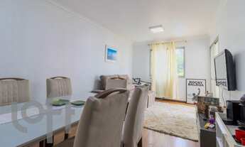 Imagem 3: 3 dormitórios na Rua Antônio Aggio