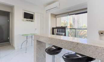 Imagem 7: 1 dormitório na Avenida Doutor Cardoso De Melo