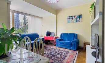 Imagem 7: 3 dormitórios na Avenida Angélica