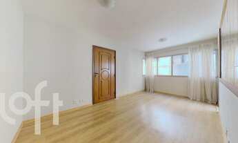 Imagem 2: 2 dormitórios na Rua São Vicente De Paulo