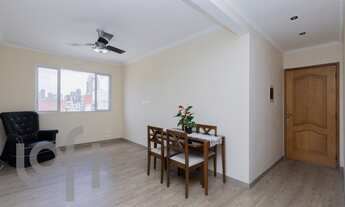 Imagem 2: 2 dormitórios na Alameda Barão De Limeira