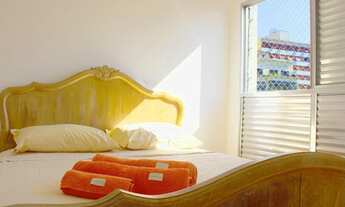 Imagem 5: 1 dormitório na Rua Jaguaribe