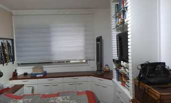 Imagem 4: 3 dormitórios na Rua Monte Alegre