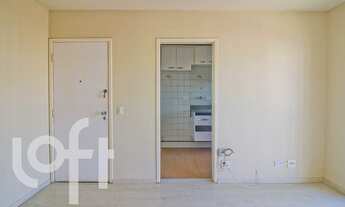 Imagem 4: 2 dormitórios na Rua Brigadeiro Galvão