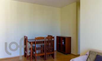 Imagem 4: 2 dormitórios na Rua Brigadeiro Galvão