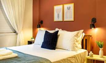 Imagem 7: 1 dormitório na Rua Da Consolação