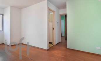 Imagem 6: 1 dormitório na Rua Da Consolação