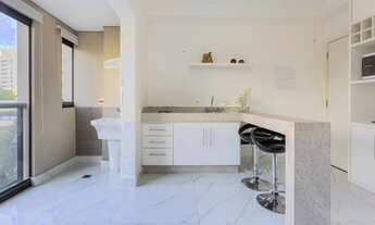 Imagem 6: 1 dormitório na Avenida Doutor Cardoso De Melo