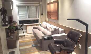 Imagem 3: 1 dormitório na Rua Alves Guimarães