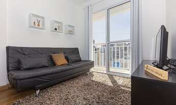 Imagem 4: 1 dormitório na Rua Major Sertório