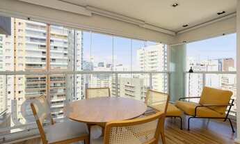 Imagem 7: 1 dormitório na Rua Augusta