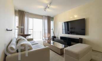 Imagem 2: 2 dormitórios na Rua Teodoro Sampaio