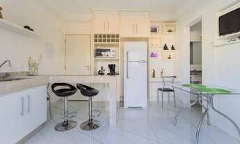 Imagem 4: 1 dormitório na Avenida Doutor Cardoso De Melo