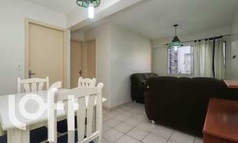 Imagem: 1 dormitório na Rua Da Consolação