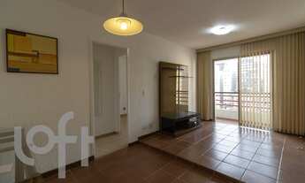 Imagem 2: 1 dormitório na Avenida Brigadeiro Luís Antônio