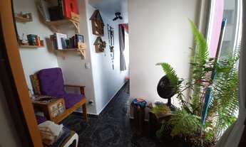 Imagem 6: 2 dormitórios, 1 banheiros, 69M² de Área Construída