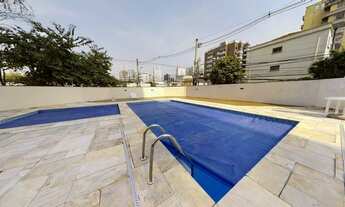 Imagem: 3 dormitórios na Rua Guaraiúva