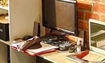 Imagem 6: 2 dormitórios na Rua Alegria