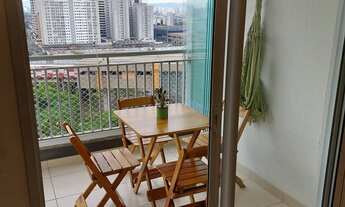 Imagem 7: 2 dormitórios na Rua Alegria