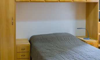 Imagem 6: 2 dormitórios na Rua Pelotas