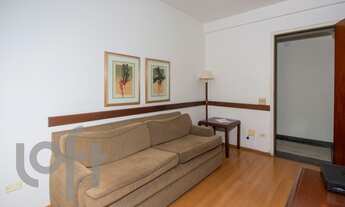 Imagem 5: 1 dormitório na Avenida Moema