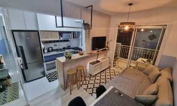 Imagem 3: 2 dormitórios na Rua Alegria