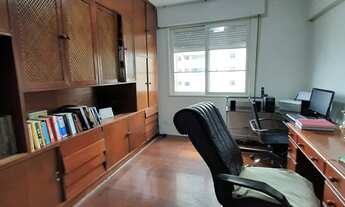 Imagem 4: 3 dormitórios na Rua Antônio Carlos