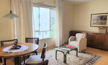 Imagem 2: 2 dormitórios na Alameda Jaú