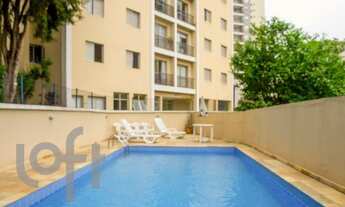 Imagem: 2 dormitórios na Rua Aparande